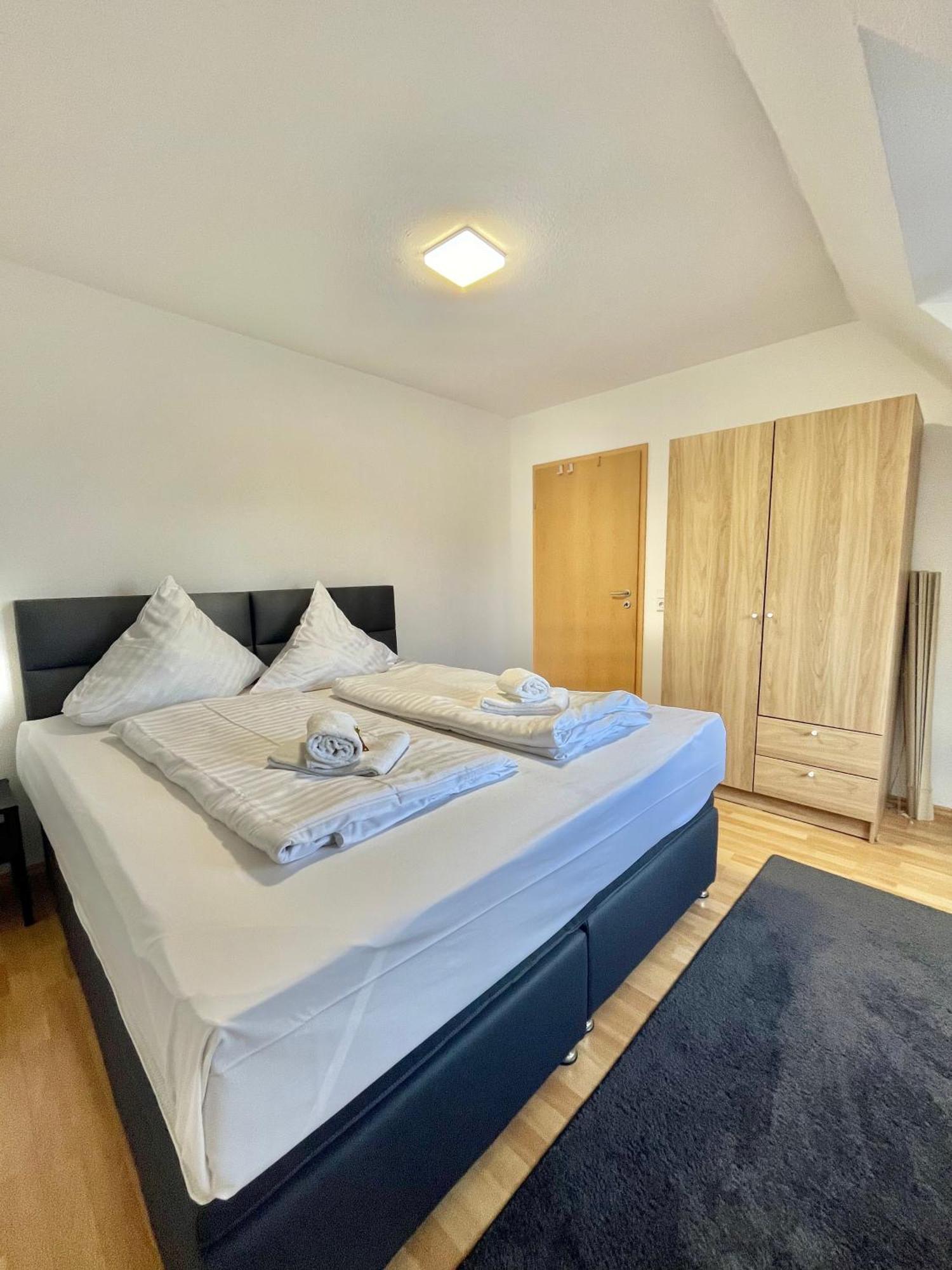 Guesthouse Bielefeld - Brake Exterior foto