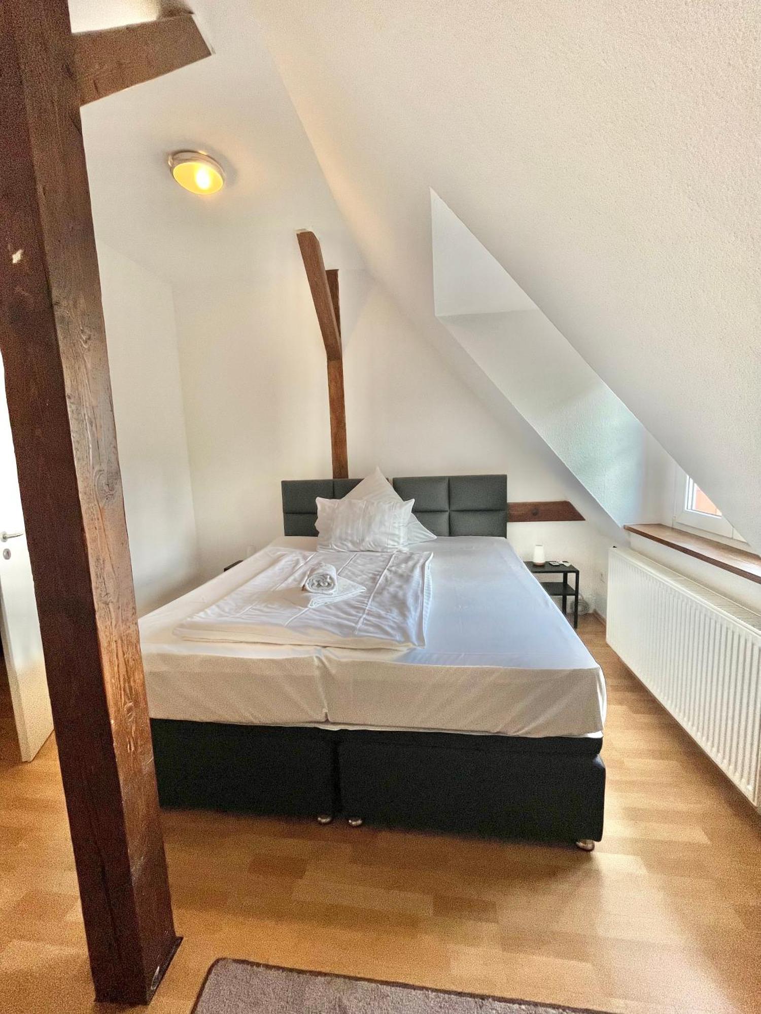 Guesthouse Bielefeld - Brake Exterior foto