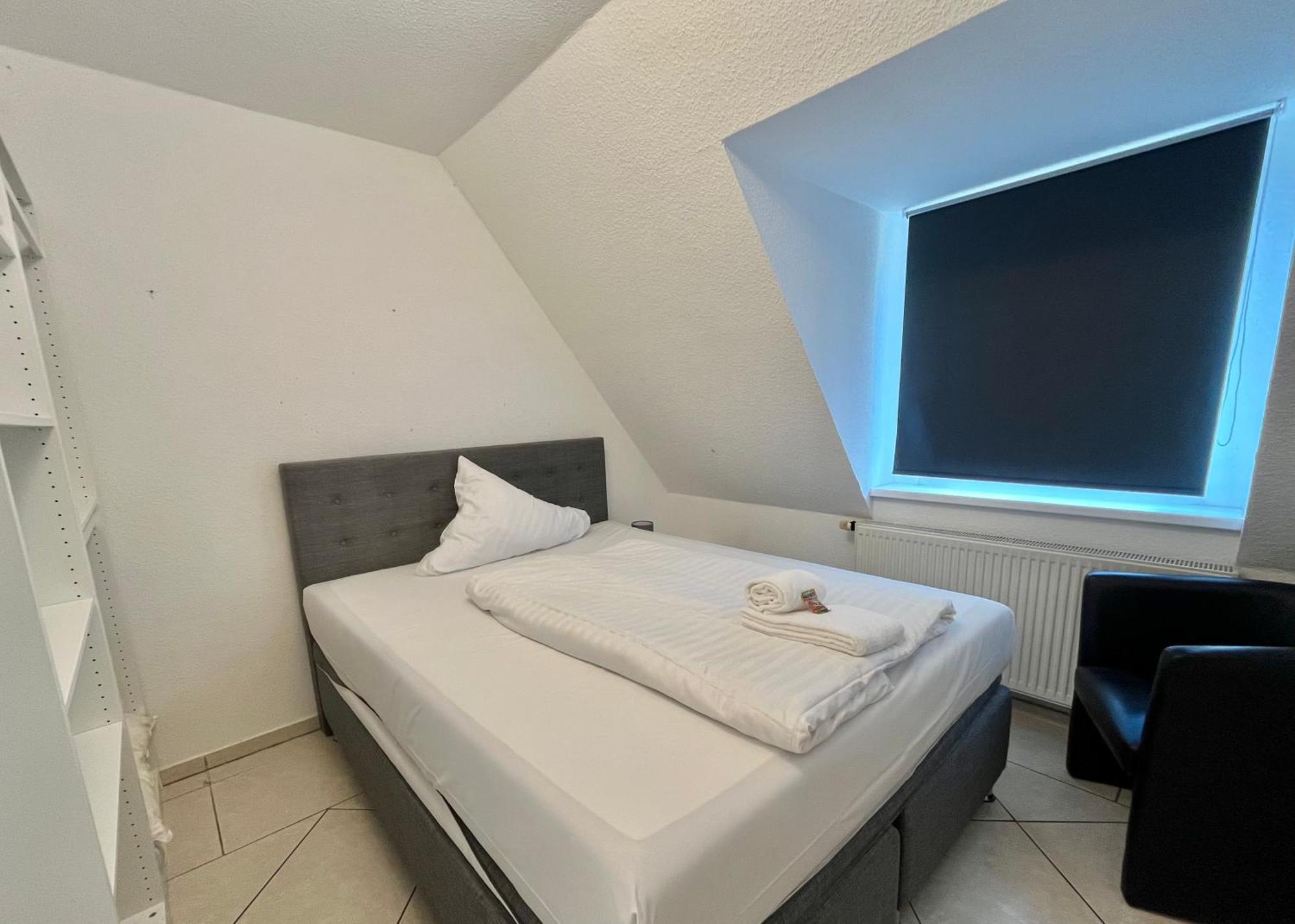 Guesthouse Bielefeld - Brake Exterior foto